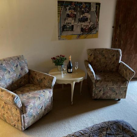 Domaine Le Sciau Bed & Breakfast Couzon Dış mekan fotoğraf