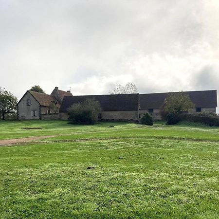 Domaine Le Sciau Bed & Breakfast Couzon Dış mekan fotoğraf