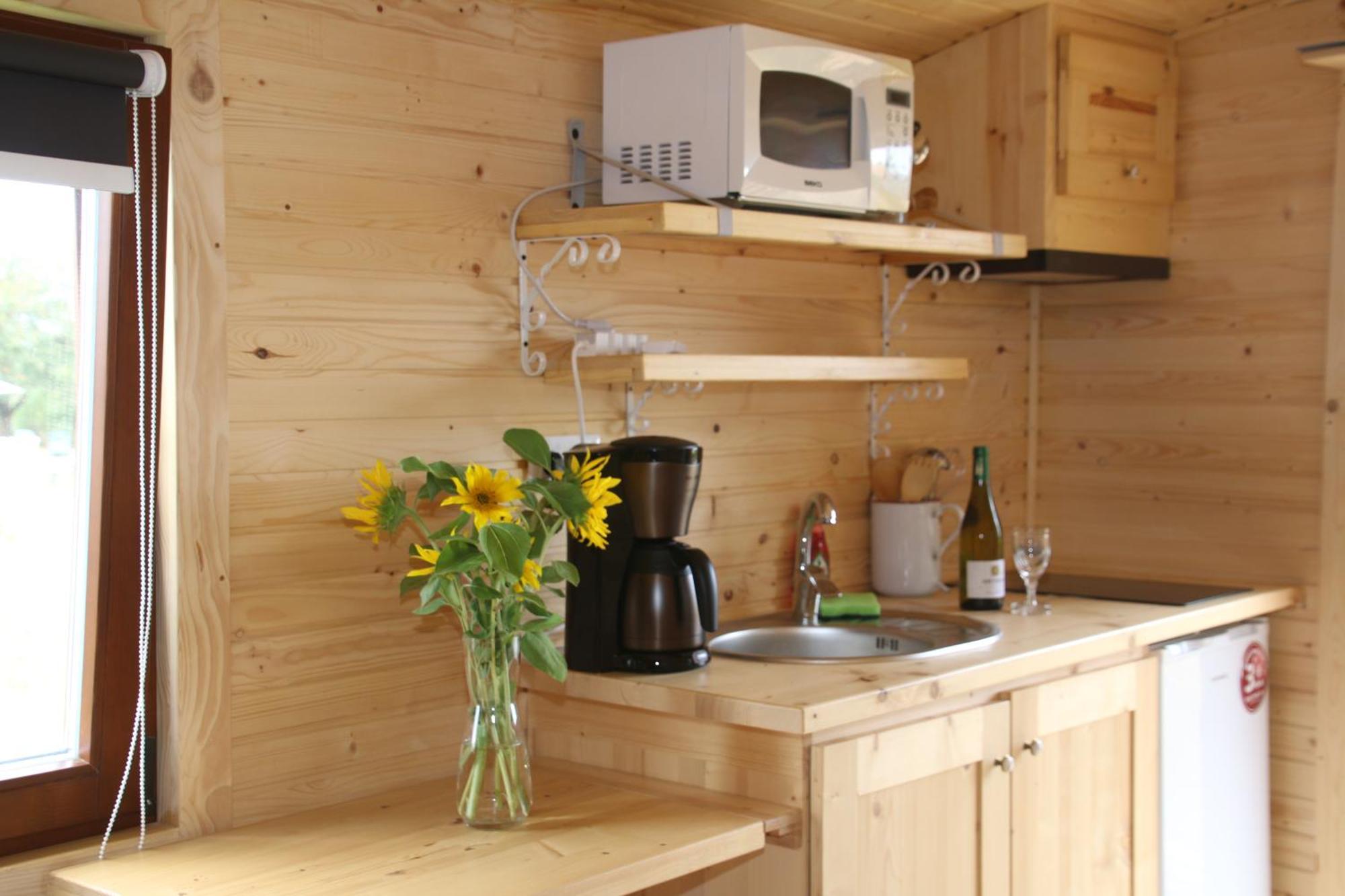 Domaine Le Sciau Bed & Breakfast Couzon Dış mekan fotoğraf