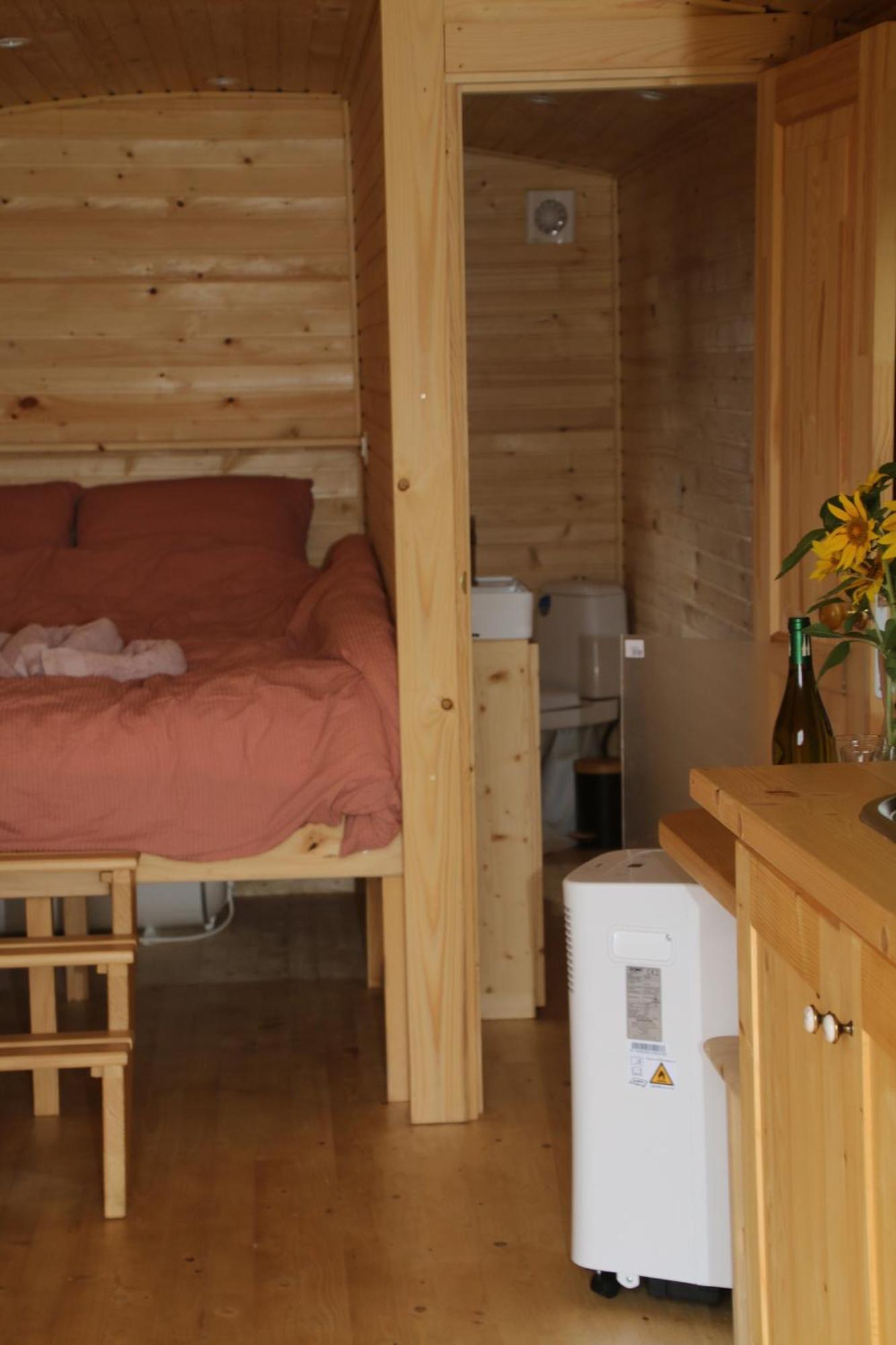 Domaine Le Sciau Bed & Breakfast Couzon Dış mekan fotoğraf