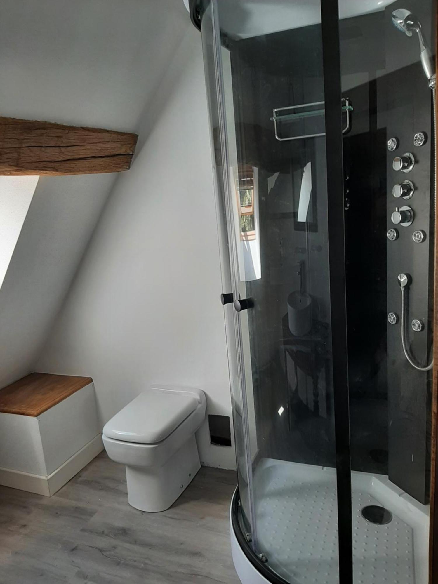Domaine Le Sciau Bed & Breakfast Couzon Dış mekan fotoğraf